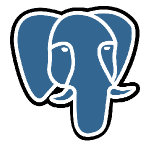 postgresql
