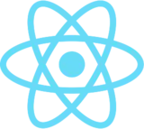 React